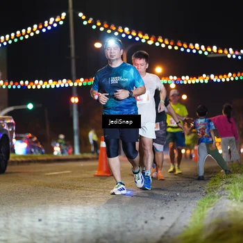 Runner Photo 4427417