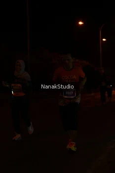 Runner Photo 4427419