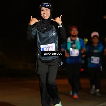 Runner Photo 4427420