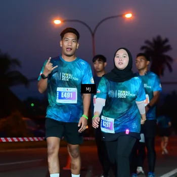 Runner Photo 4427421