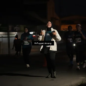 Runner Photo 4427428