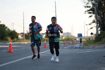 Runner Photo 4427432