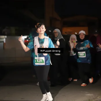 Runner Photo 4427434