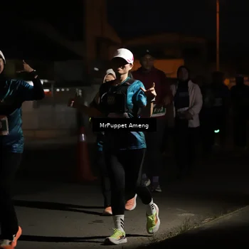 Runner Photo 4427435