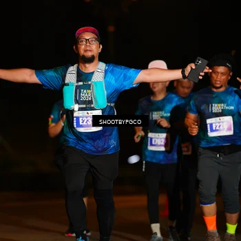 Runner Photo 4427440