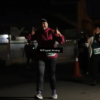 Runner Photo 4427443