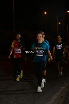 Runner Photo 4427444