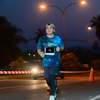 Runner Photo 4427445