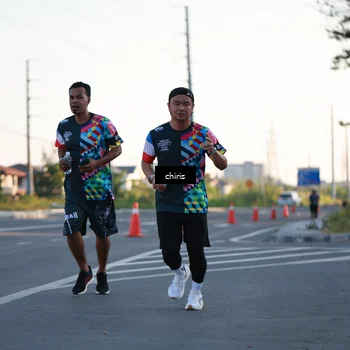 Runner Photo 4427447