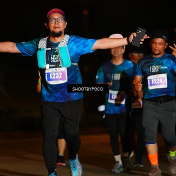 Runner Photo 4427450