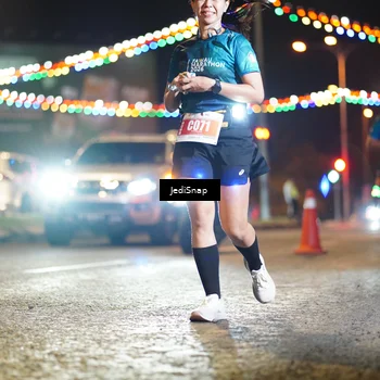 Runner Photo 4427454