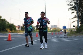 Runner Photo 4427456