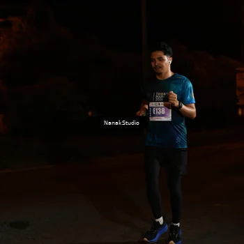 Runner Photo 4427457