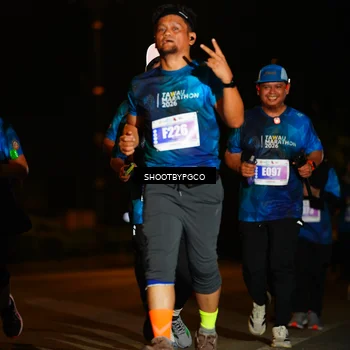 Runner Photo 4427461
