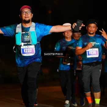 Runner Photo 4427462