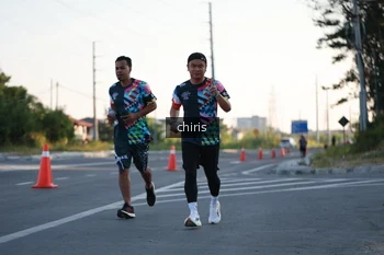 Runner Photo 4427463