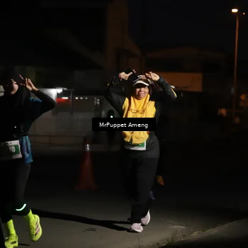 Runner Photo 4427467