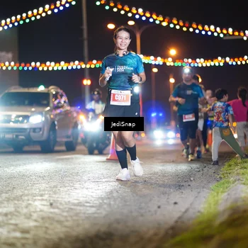 Runner Photo 4427472
