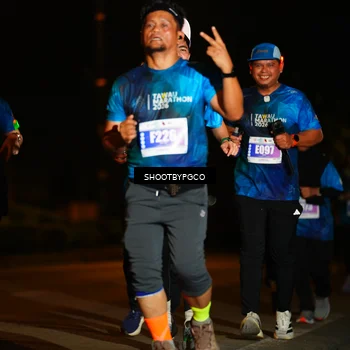 Runner Photo 4427473