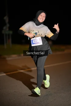 Runner Photo 4427475