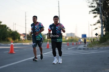Runner Photo 4427478