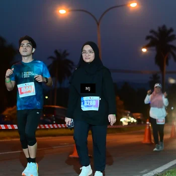Runner Photo 4427480