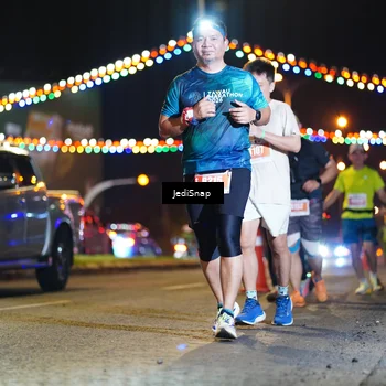 Runner Photo 4427482