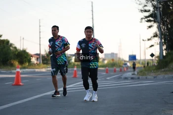 Runner Photo 4427484