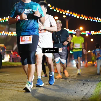 Runner Photo 4427485