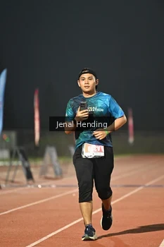 Runner Photo 4427489