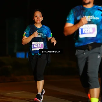 Runner Photo 4427491