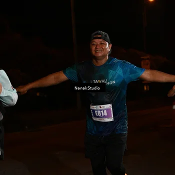 Runner Photo 4427493