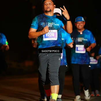 Runner Photo 4427495