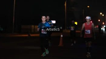 Runner Photo 4427496