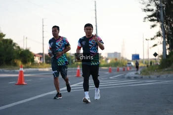 Runner Photo 4427499