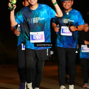 Runner Photo 4427504