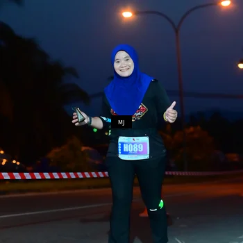 Runner Photo 4427506