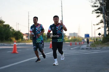 Runner Photo 4427507