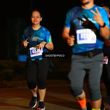 Runner Photo 4427508