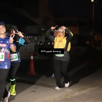Runner Photo 4427513