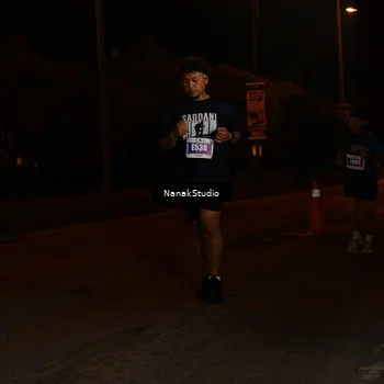 Runner Photo 4427514
