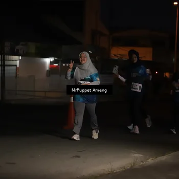 Runner Photo 4427515