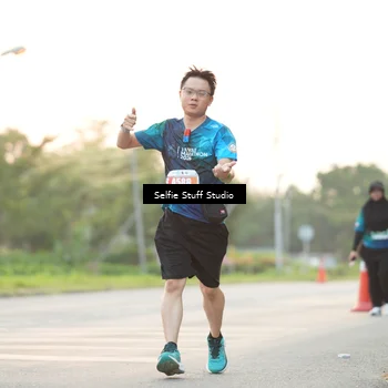 Runner Photo 4427517