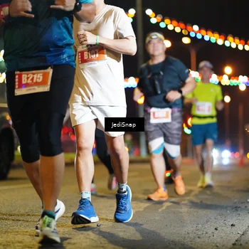 Runner Photo 4427518