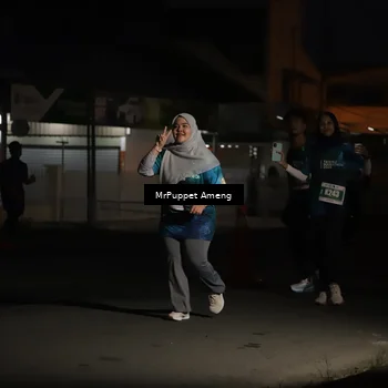 Runner Photo 4427520