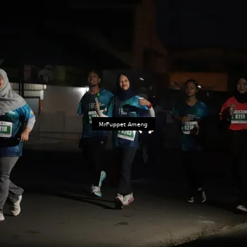 Runner Photo 4427521