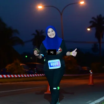 Runner Photo 4427524