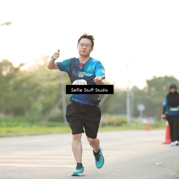 Runner Photo 4427527