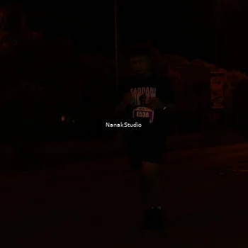 Runner Photo 4427530
