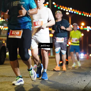 Runner Photo 4427531